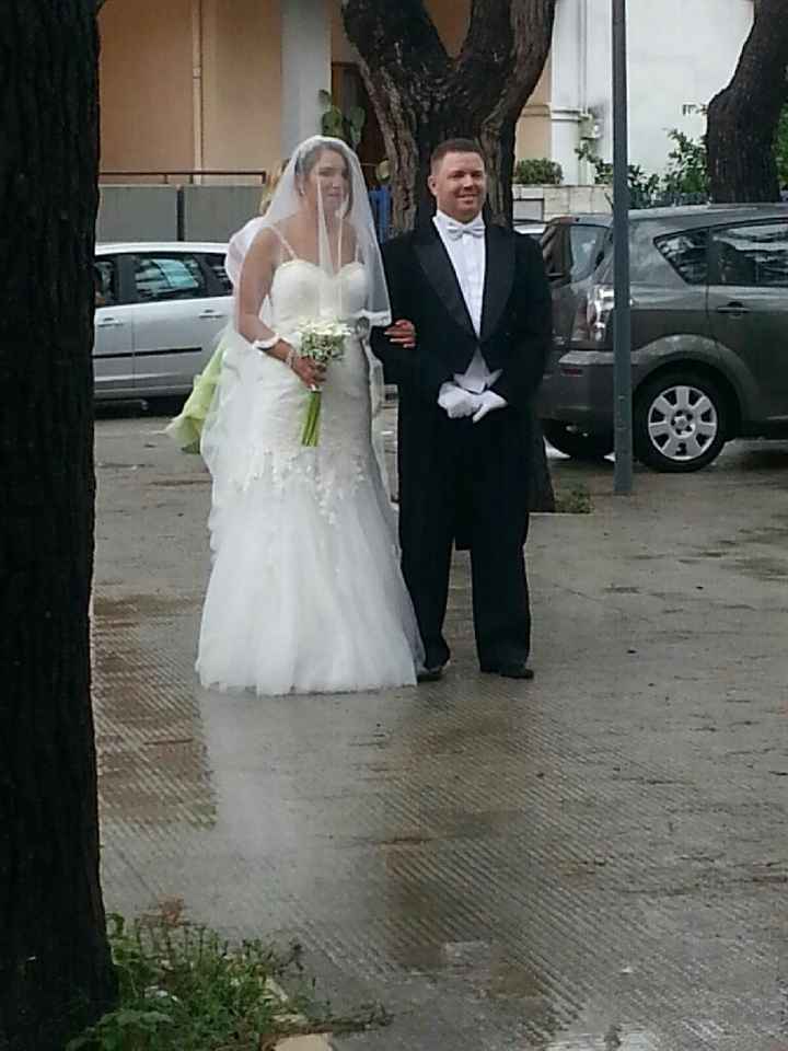 Matrimonio perfetto - 2