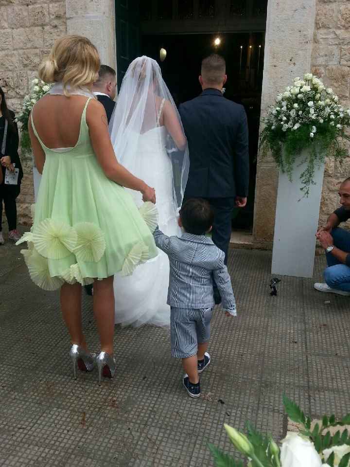 Matrimonio perfetto - 3