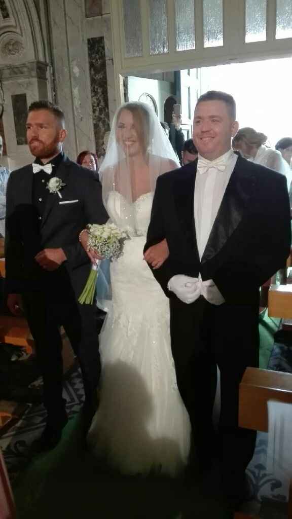 Matrimonio perfetto - 4