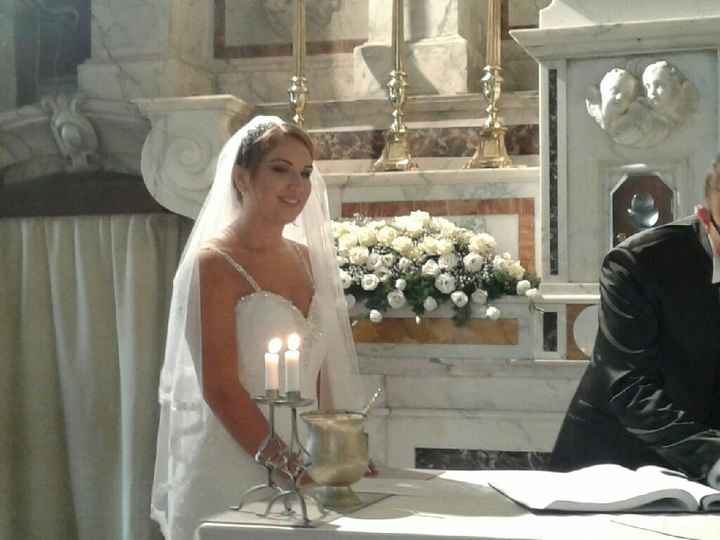 Matrimonio perfetto - 5