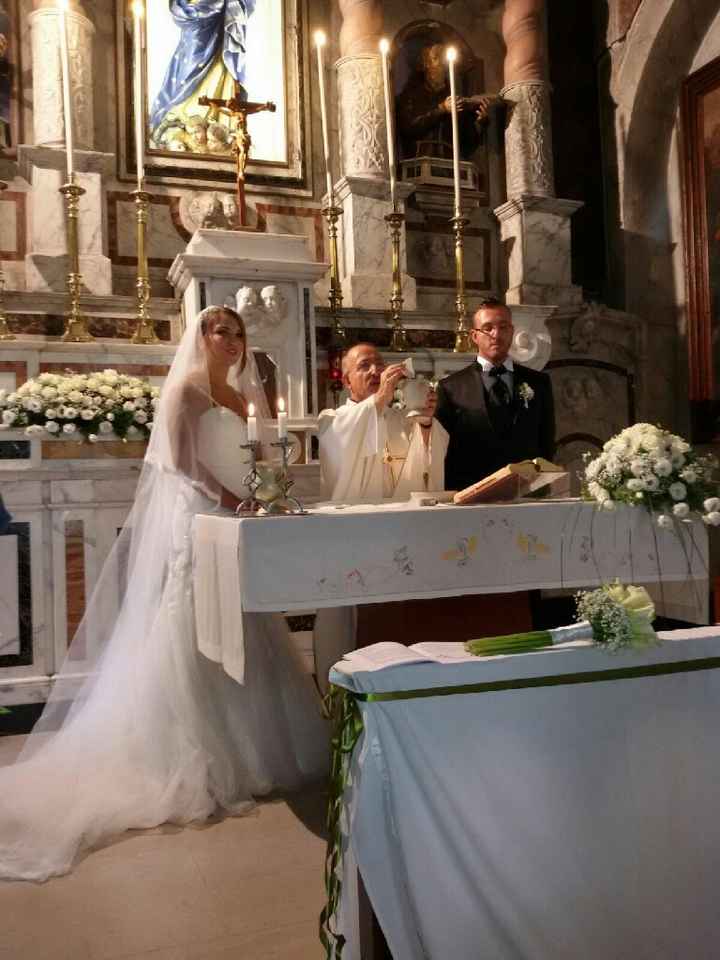 Matrimonio perfetto - 6