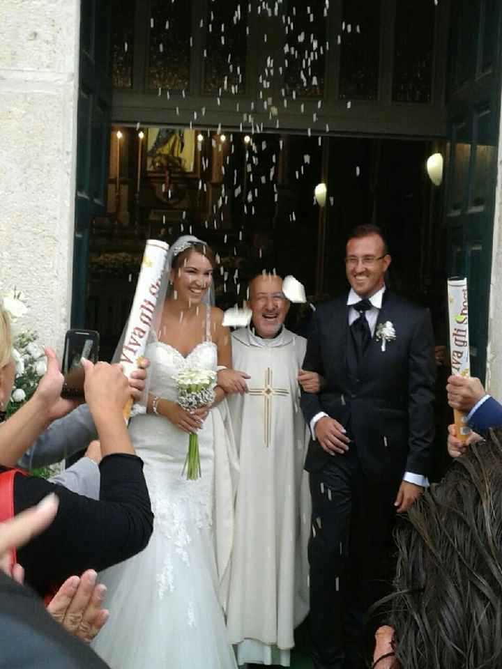 Matrimonio perfetto - 7