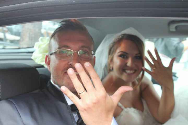 Matrimonio perfetto - 11