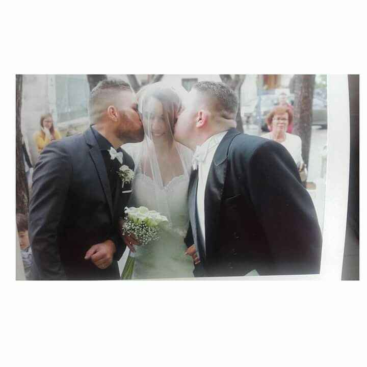 Matrimonio perfetto - 12