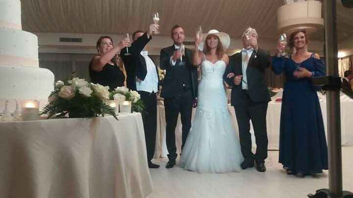 Matrimonio perfetto - 13