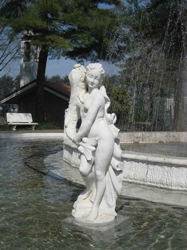 fontana