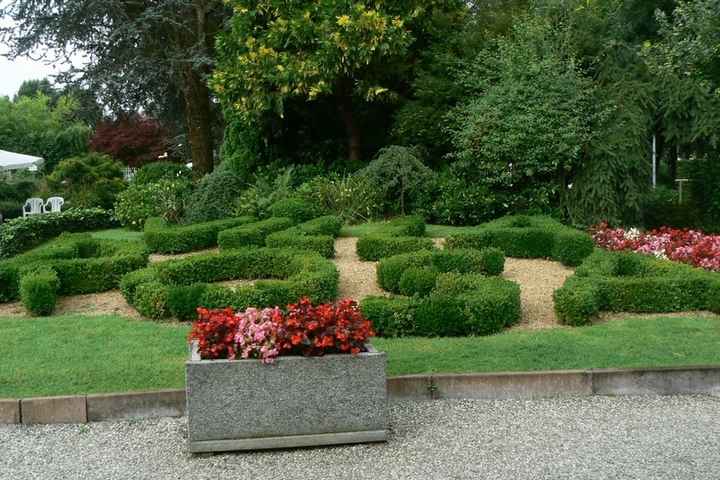 villa rosa