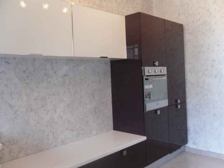 la cucina