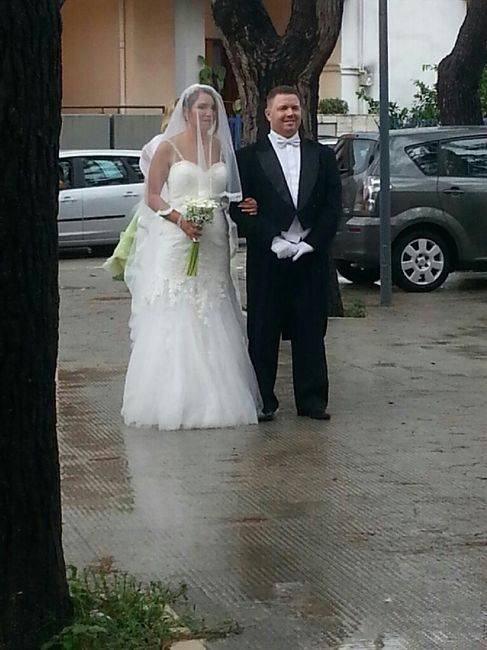 Matrimonio perfetto - 2