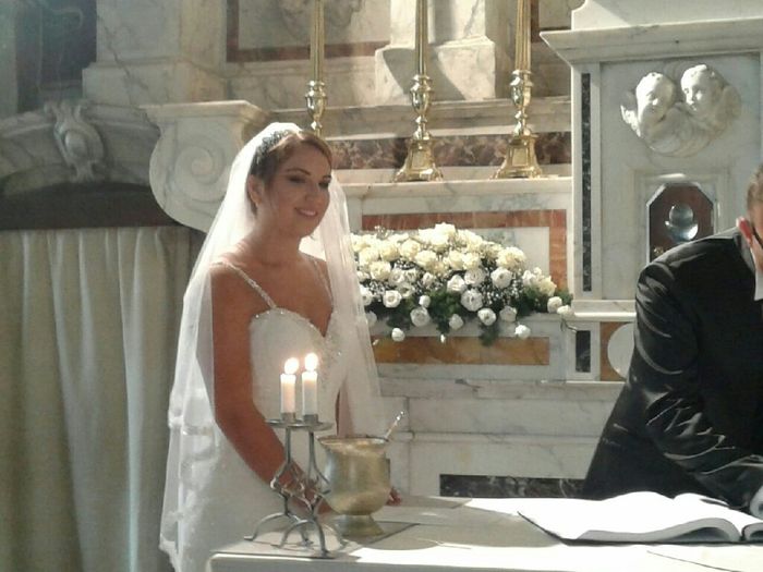 Matrimonio perfetto - 5