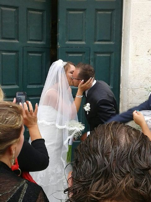 Matrimonio perfetto - 8