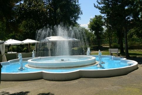 fontana
