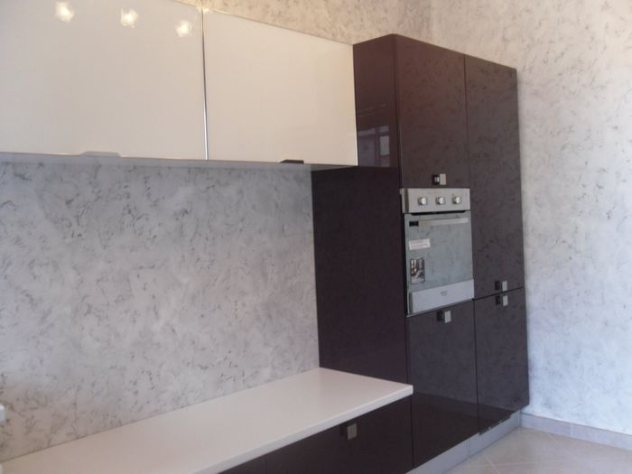 la cucina