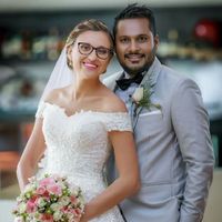  Spose con occhiali... - 1