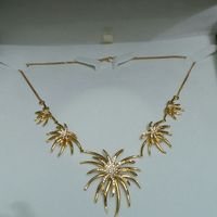  Parure del grande giorno acquistata: vi piace? 😉 - 1