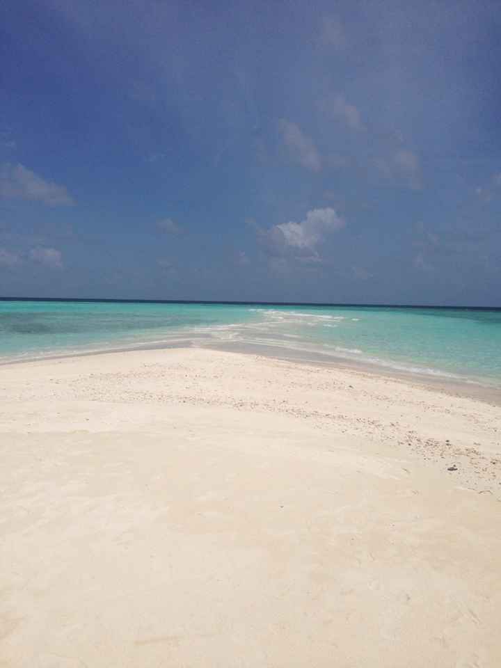 ? maldive.. ma quale atollo mi consigliate? - 1