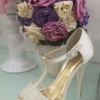 Ecco le mie scarpette