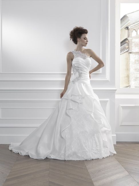 Chi si sposa il 3 ottobre 2015 a Brescia? - 1