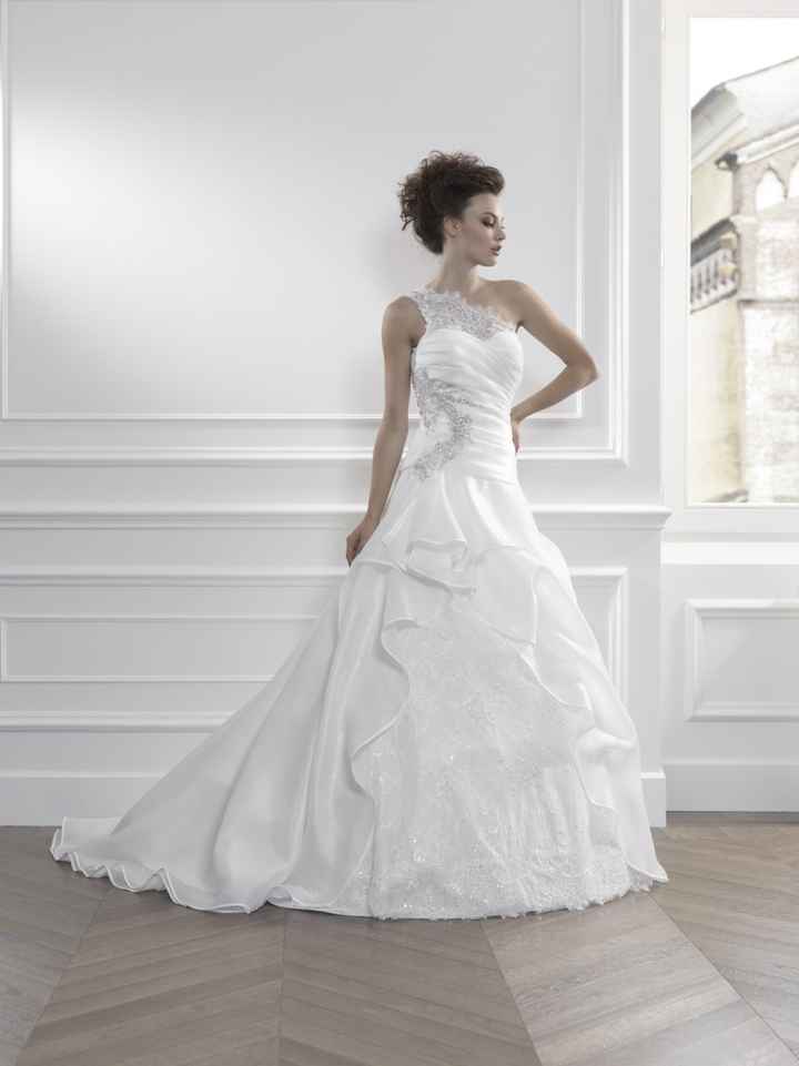 Chi si sposa il 3 ottobre 2015 a Brescia? - 1