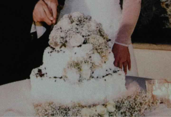 Solo a me non piace la pasta di zucchero? - 1