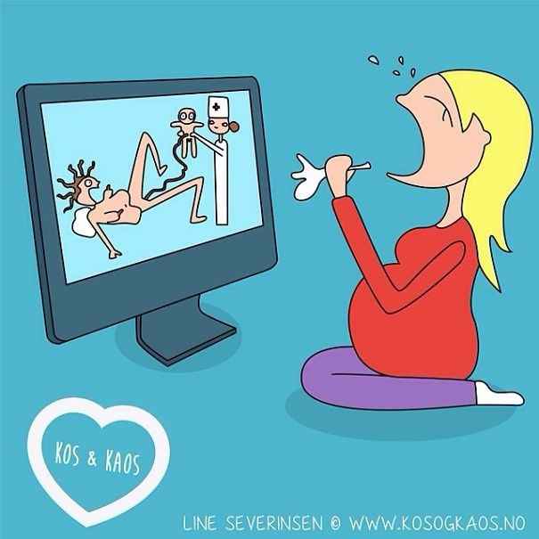 Confessate...questi programmi li guardate anche voi!