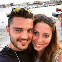 Presentati pubblicando una foto tua e del tuo fm - 1