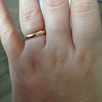 Fedi... dedicato a chi si è già sposata! - 1