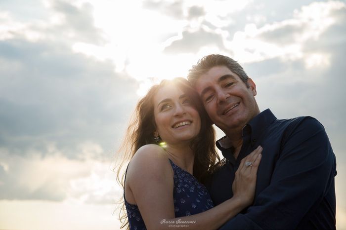 Condividi la vostra foto più bella insieme 📸 - 1