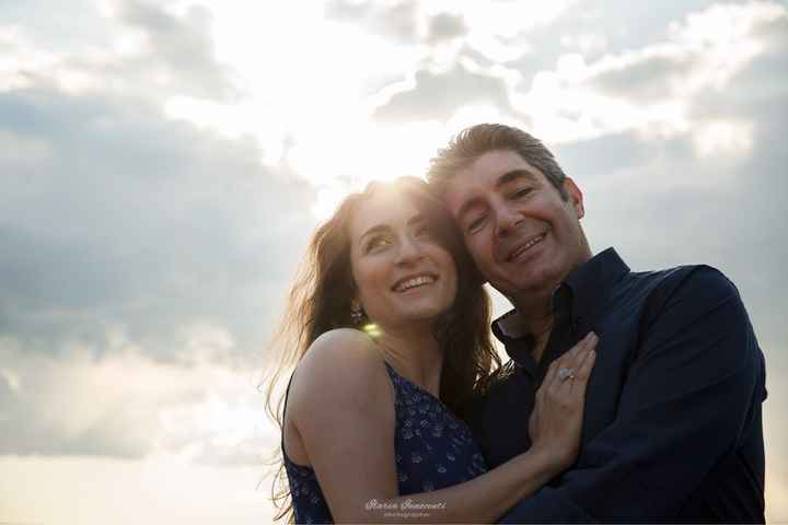 Condividi la vostra foto più bella insieme 📸 - 1