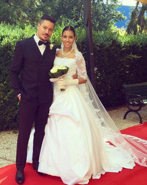 IL GIORNO PIU' BELLO