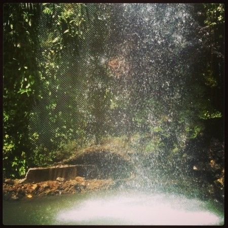 Crociere transatlantiche- caraibi - 1