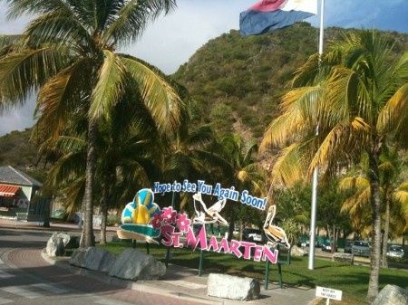 Crociere transatlantiche- caraibi - 3