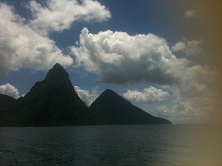 Crociere transatlantiche- caraibi - 4