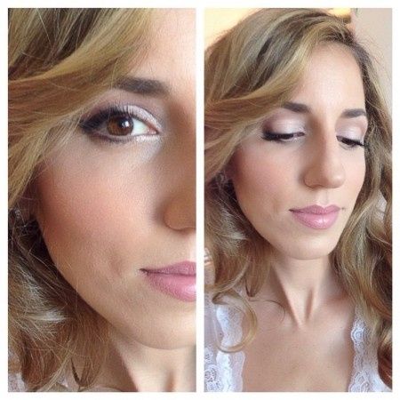 Trucco a 5 stelle