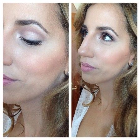 Elena makeupartist 