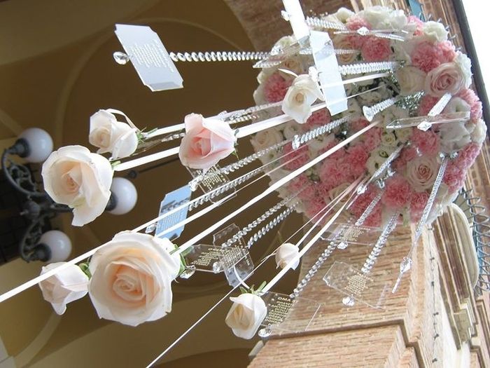 Tema tableau! voi cosa avete scelto? - 1