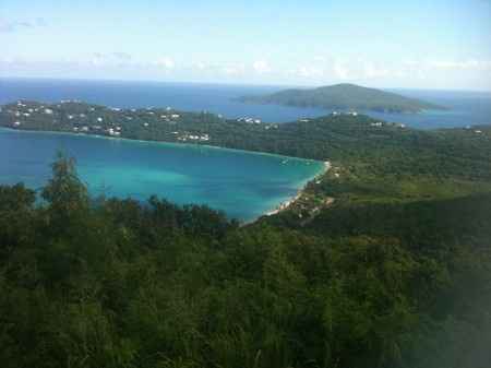 Consiglio i Caraibi!!!