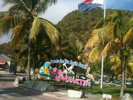 Crociere transatlantiche- caraibi - 3