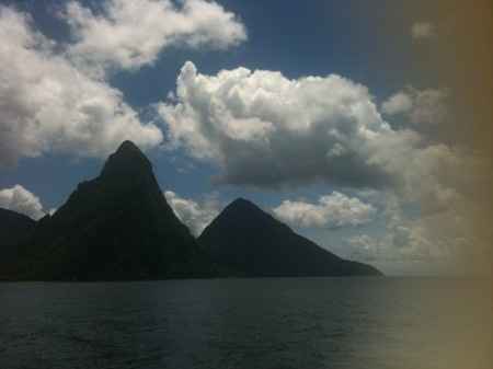 Crociere transatlantiche- caraibi - 4