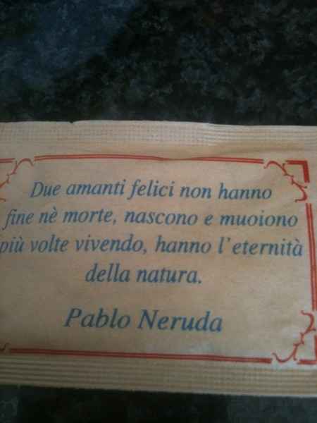 Le vostre frasi d'amore preferite - 1