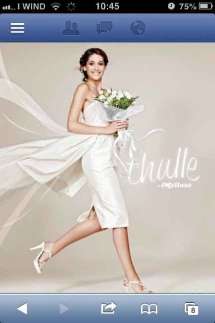 Consiglio scarpe sposa Pescara e dintorni... - 2