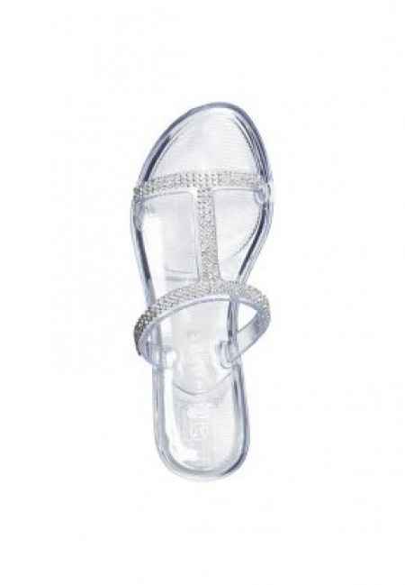 ciabattine per la mattina