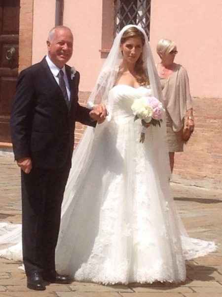 Pronovias fan club di matrimonio.com!!! - 1