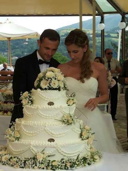 Spose marchigiane quanto manca alle nozze? - 1