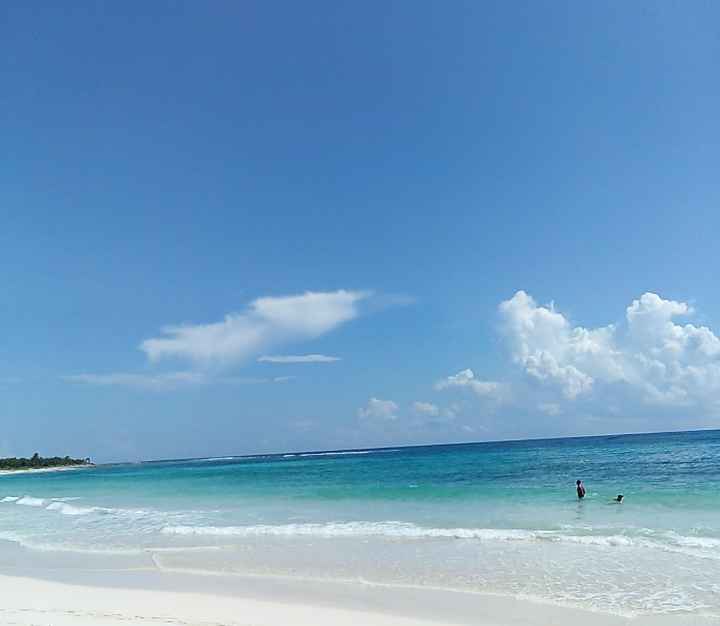 Messico&nyc oppure santo domingo&nyc - 1