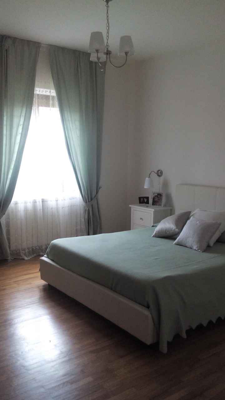 Sondaggio: prezzo e marca della vostra camera da letto? - 1