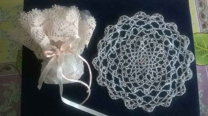 Bomboniere fai da te