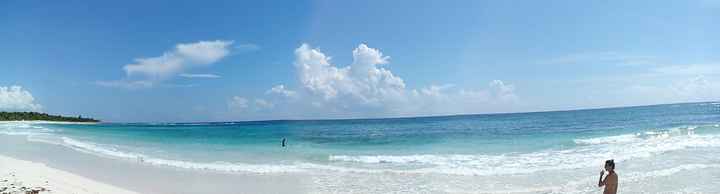 Viaggio di nozze in Messico - agosto 2015 - 1