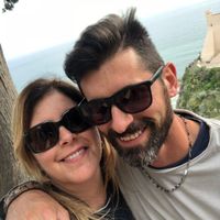Condividete la vostra prima foto insieme e quella più recente! - 2