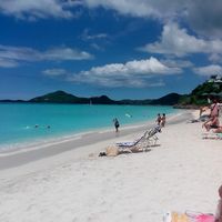 Viaggio di nozze...alla luce di ciò che accade nel mondo! - 1